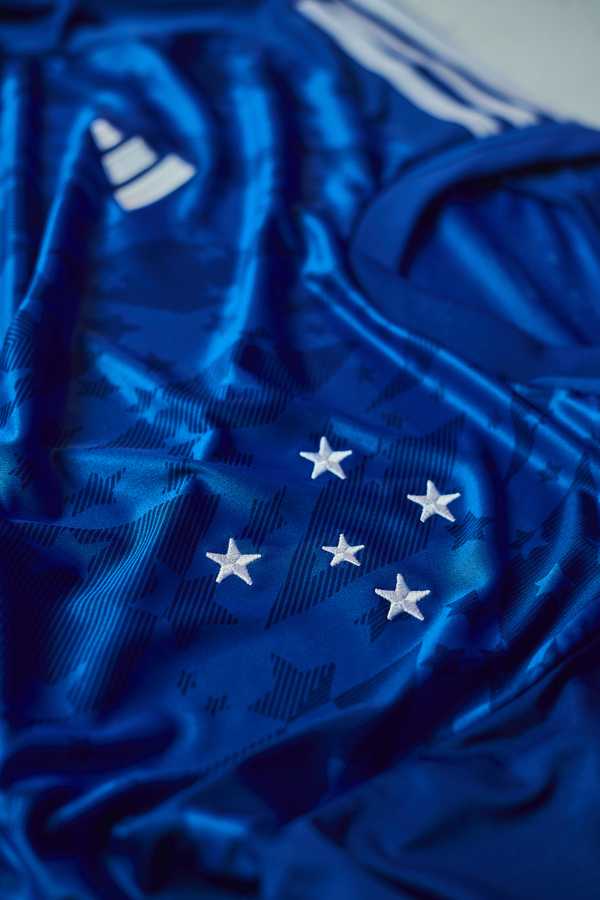 Sondagens e Incertezas: Patrocínio Máster no Cruzeiro desperta interesse.