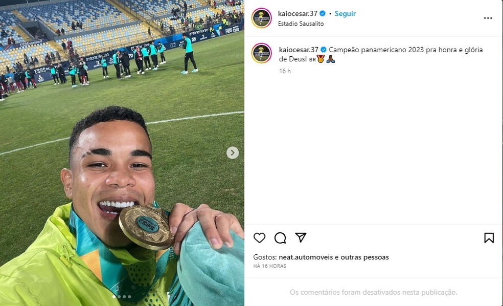 Jogos Pan-Americanos: confira convocação da seleção brasileira de futebol -  Folha PE