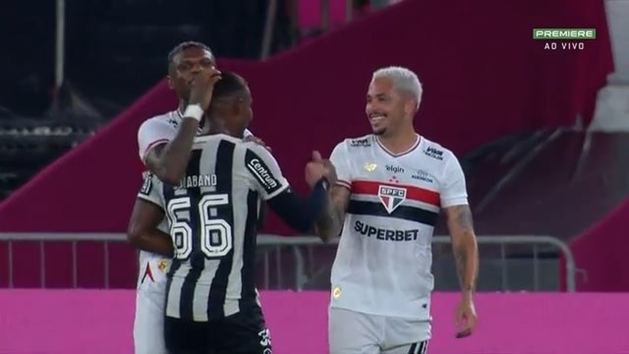 Análise de desempenho do São Paulo: Ferreirinha e Rafael se destacam, Alan Franco decepciona