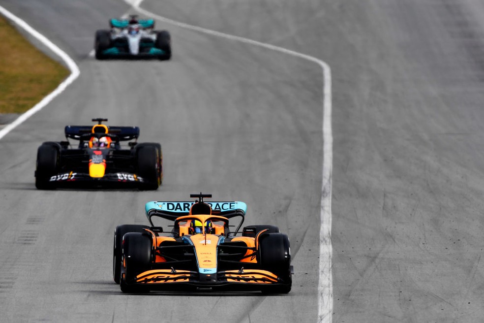 Fórmula 1: temporada começa neste fim de semana; veja os horários
