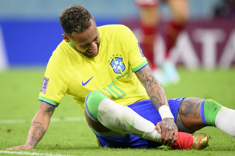 Copa do Mundo 2022: Quem são os três jogadores do Brasil que podem fazer a  diferença na primeira fase - Jornal O Globo