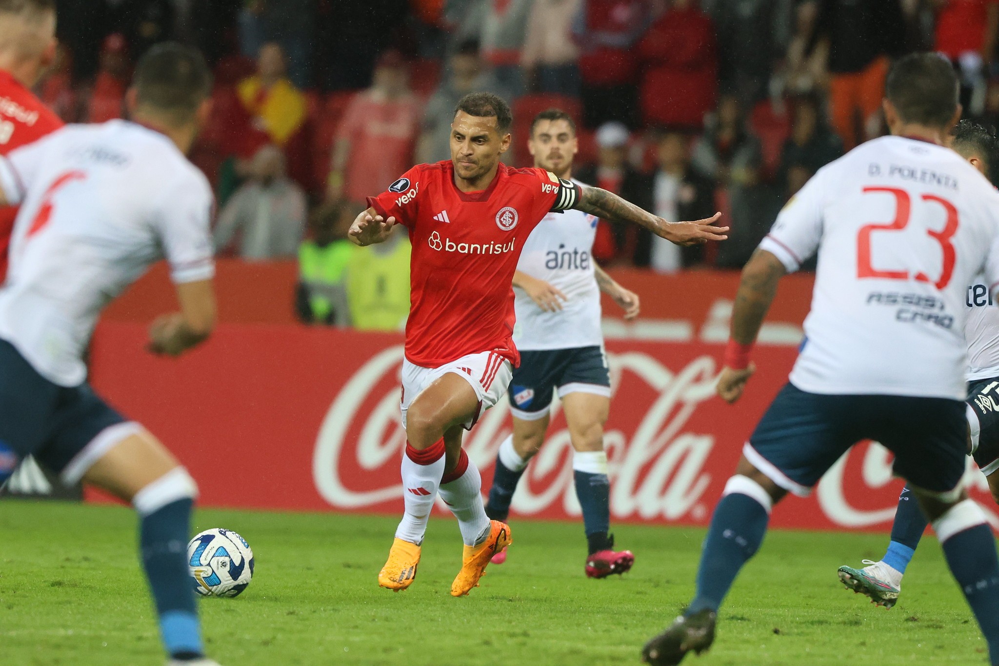 A cada jogo, uma diferente forma de preocupação: assim anda a temporada ...
