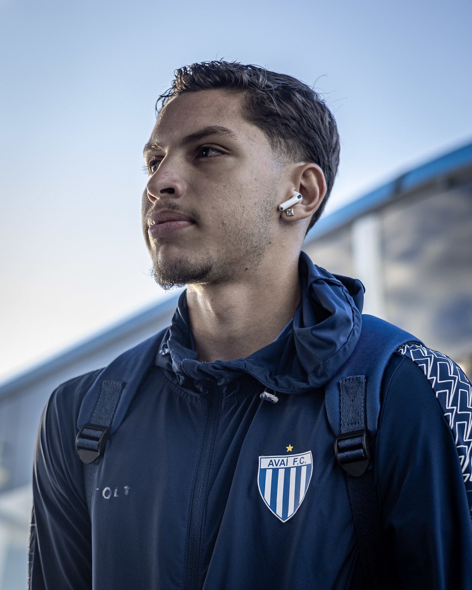 Athletico e Avaí não entram em acordo e negociação por Baldini emperra