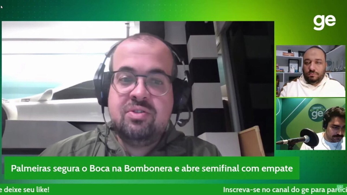 Palmeiras se despede de setembro com um gol marcado e dúvidas no ataque; escale seu time ideal