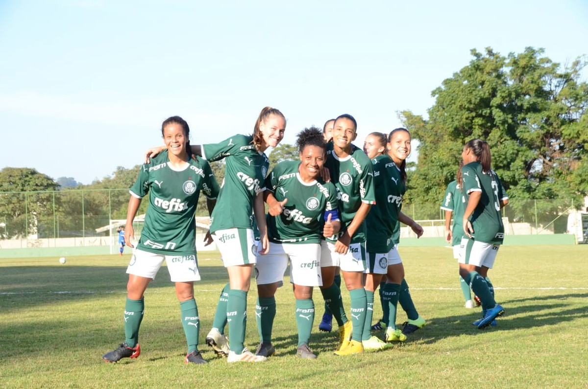 CBF divulga datas e horários das quartas de final da Série A2 do ...