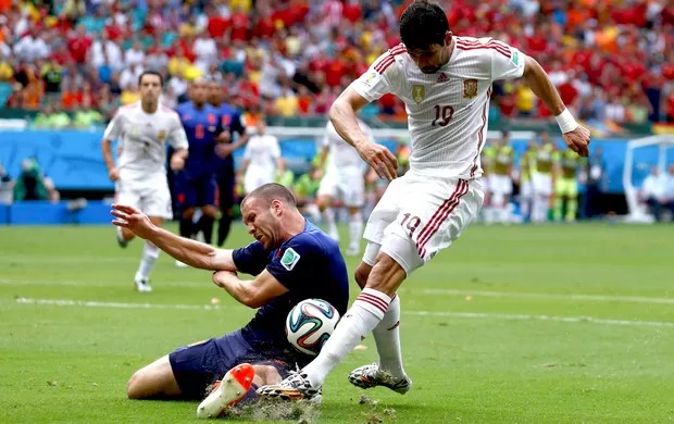 Espanha tem retrospecto negativo em estreias de Copa do Mundo; veja histórico