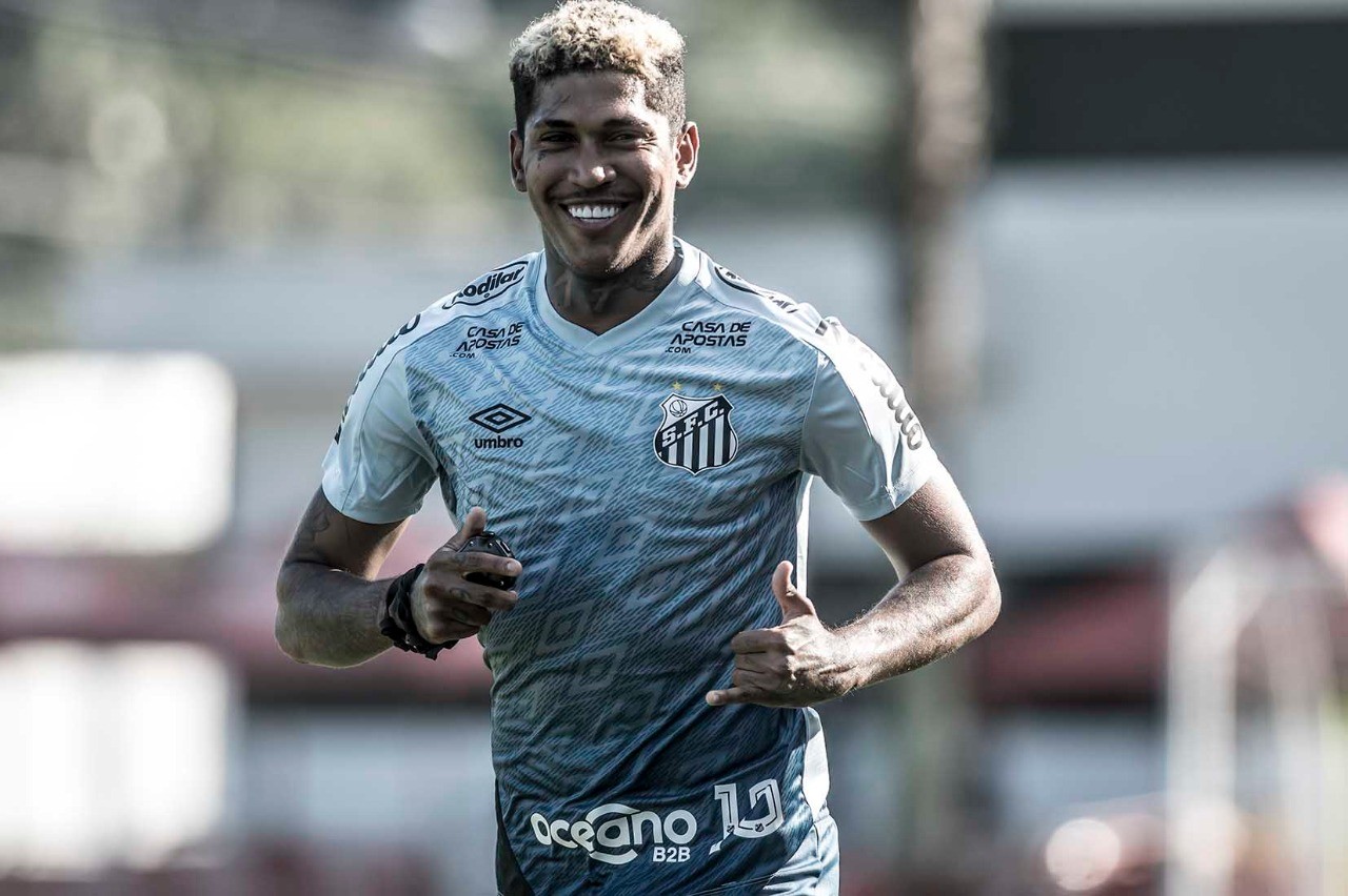 Novos inscritos na Libertadores e Raniel de volta: o domingo pós ...
