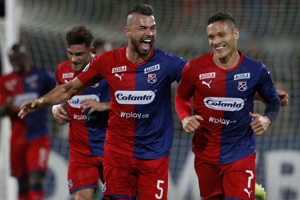 Imagem ilustrativa sobre Por que independiente medellín virou assunto agora