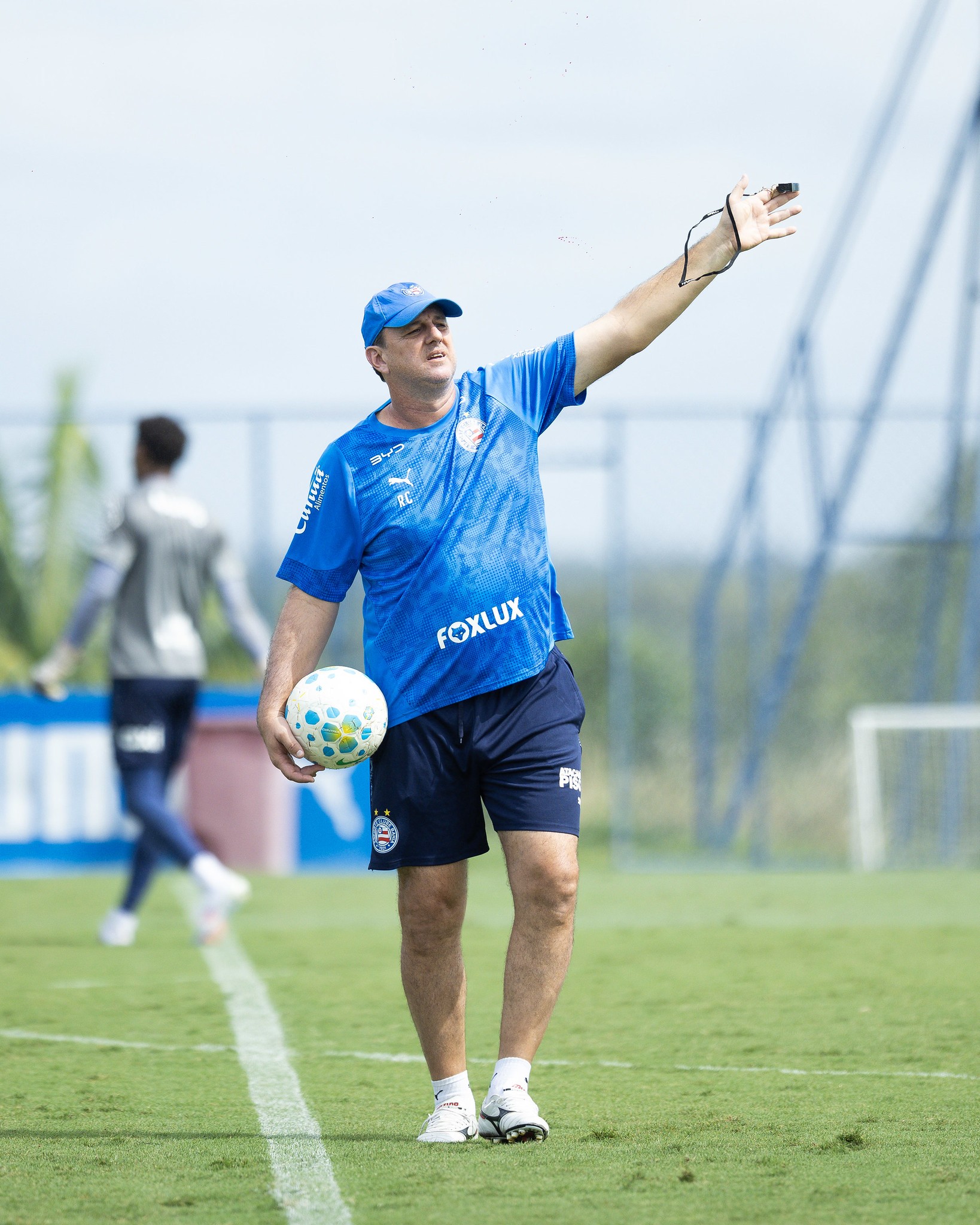 Bahia no Brasileirão: 1º turno tem início animador, crise e retomada | Ge