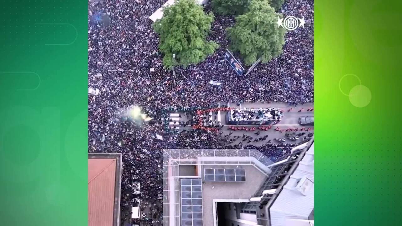 Imagem da notícia - GE