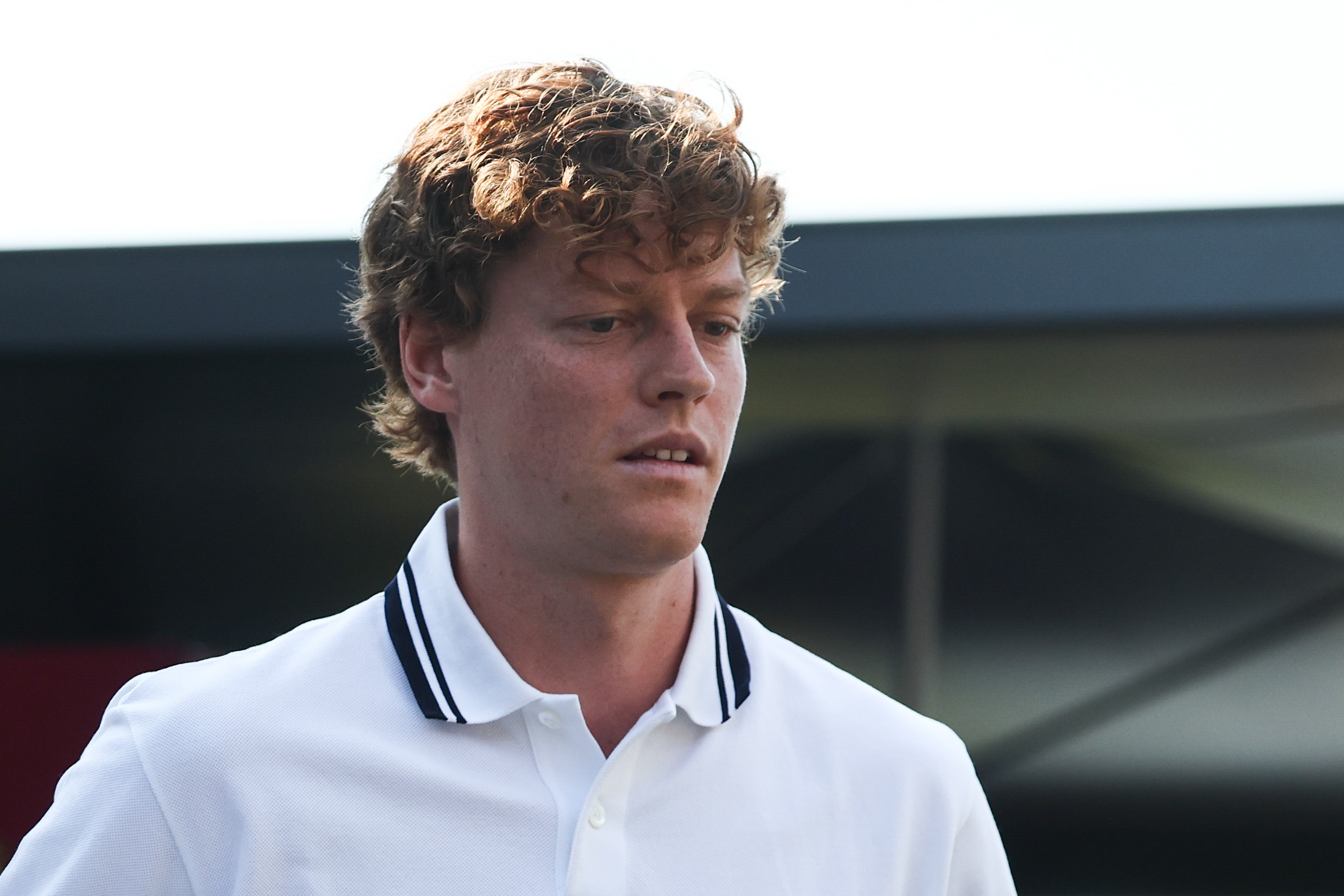 Sinner desiste do ATP 500 de Pequim, e Zverev pode encostar na liderança