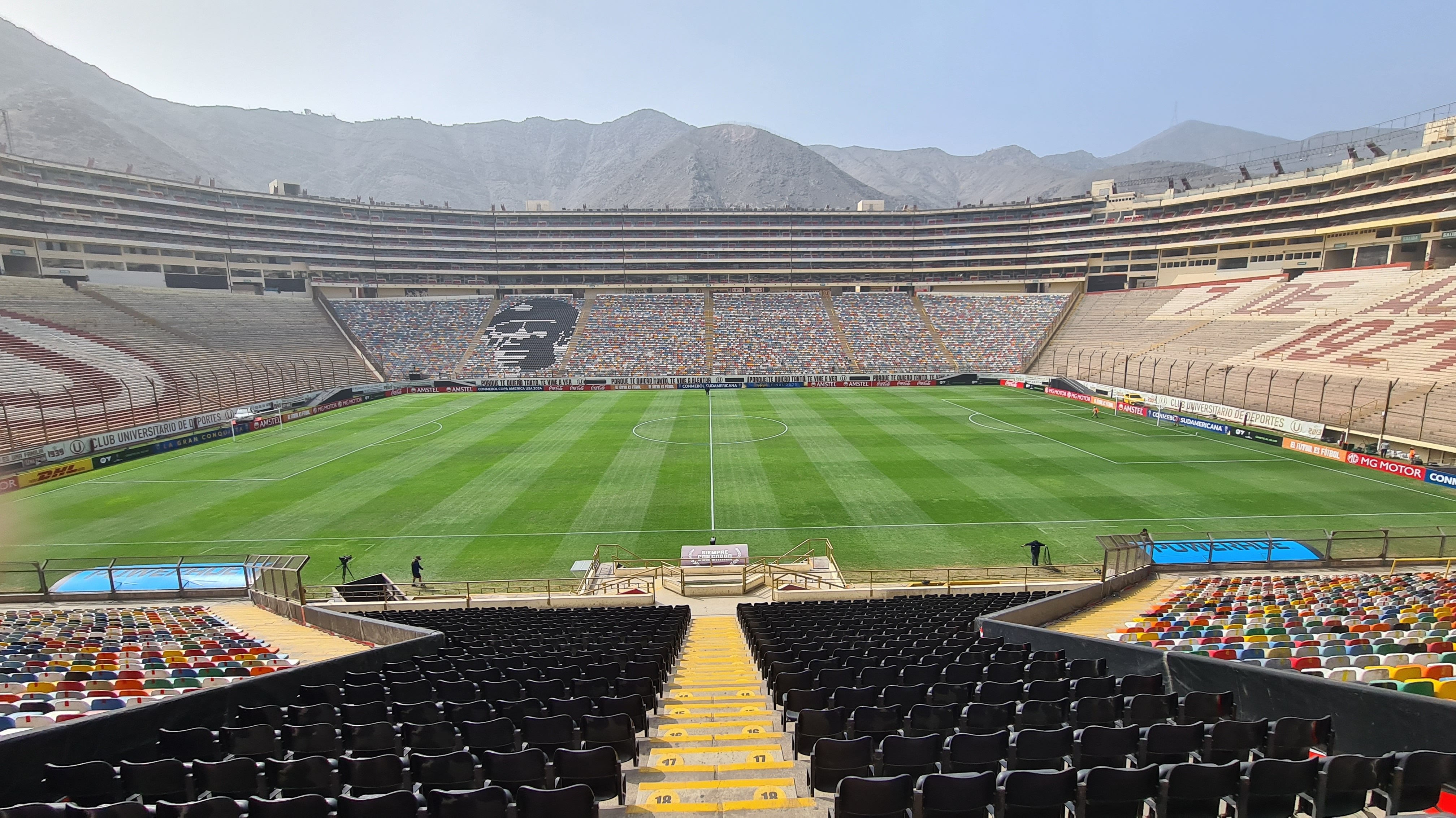 Palmeiras e Flamengo se enfrentam na final da Libertadores; saiba como garantir seu ingresso exclusivo