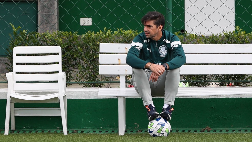 Palmeiras: qual o papel de Rony para Abel achar o ataque ideal em