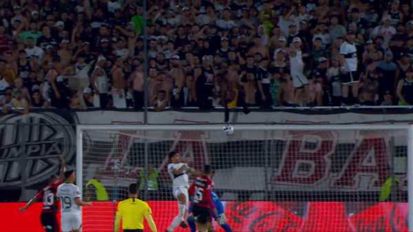 Flamengo volta às oitavas da Libertadores em busca de redenção em 2023.