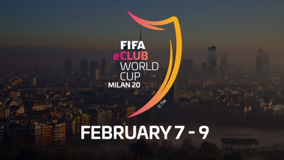 FIFA anuncia que Mundial de Clubes de 2020 será realizado em fevereiro
