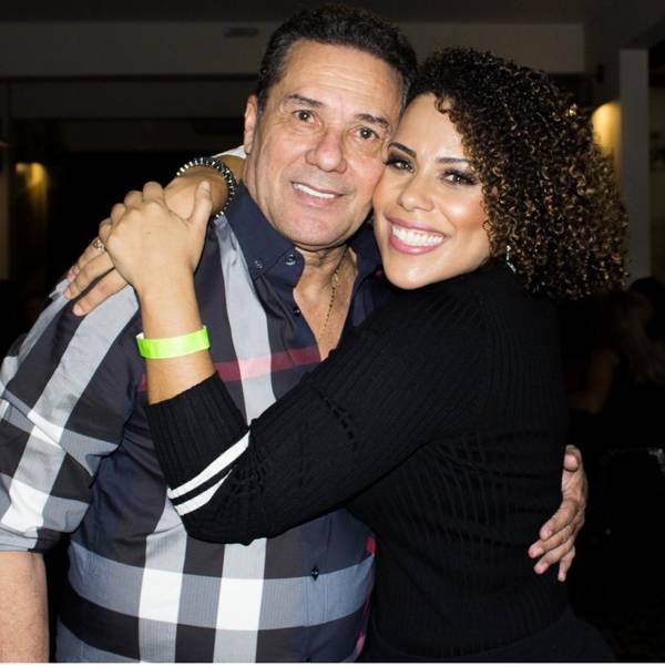 Filha de Luxa faz desabafo após demissão do pai do Corinthians: 