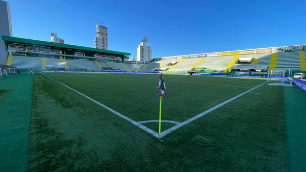 Chapecoense x Flamengo; Confira onde assistir