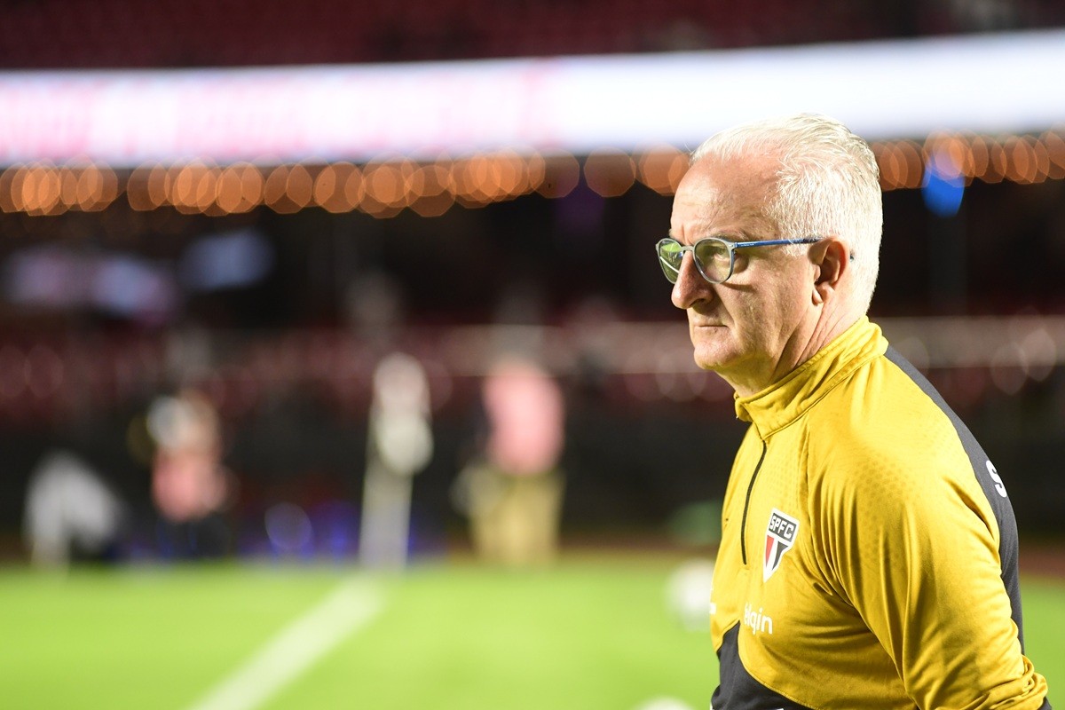 São Paulo reduz lista de desfalques, e Dorival ganha opções para último jogo antes da Copa