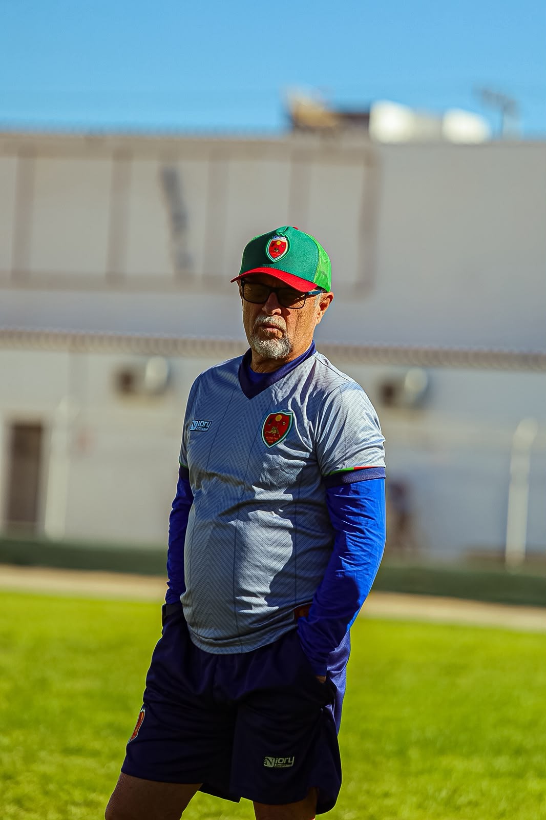 Petrolina enfrenta a Seleção de Paulistana no sábado em segundo amistoso preparatório