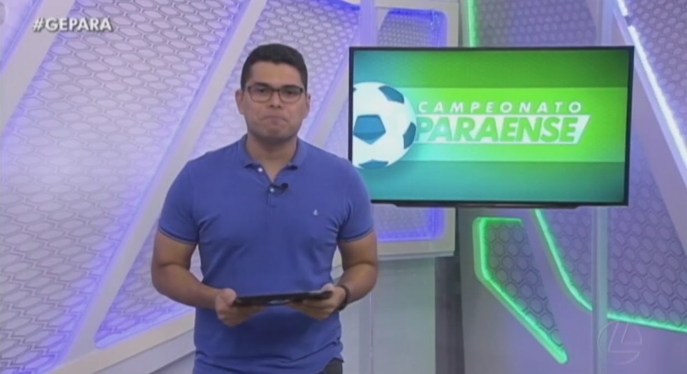 Vídeo: Veja a íntegra do Globo Esporte Pará desta quarta-feira