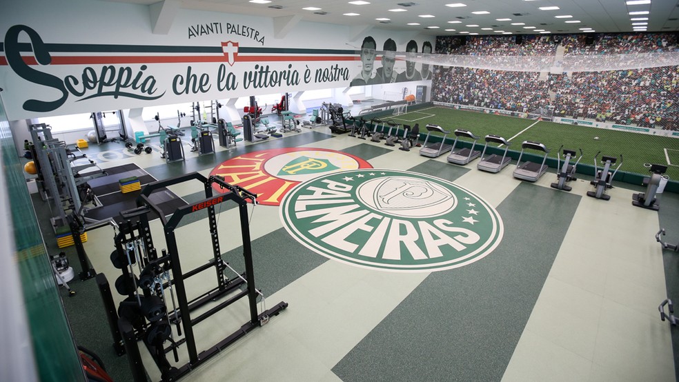 Globo ou Crefisa? Avanti ou arenas? Quais as maiores fontes de receita para  os grandes clubes de São Paulo – Palmeiras Academy