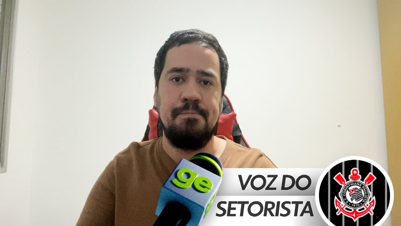 Após saída do Corinthians, Arthur Borghi é confirmado como novo goleiro de clube italiano