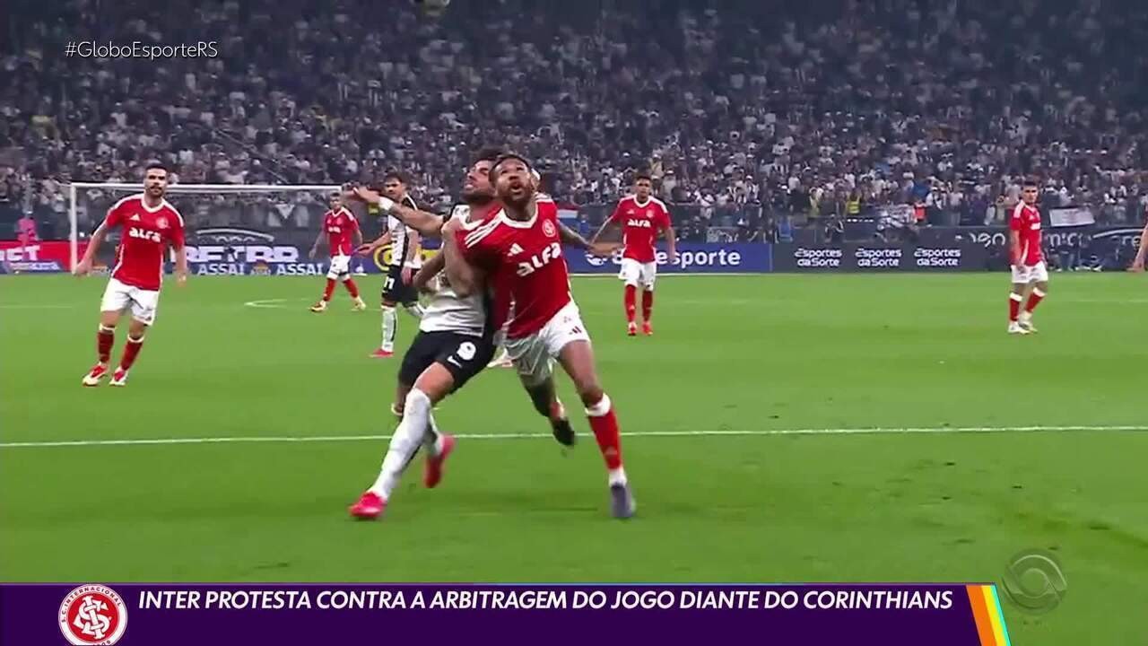 Alan Patrick corre e Inter mantém esperança de ter meia na viagem