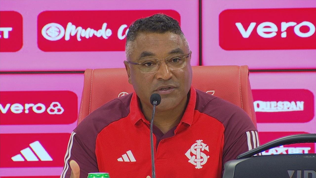 Confira a entrevista coletivaguru das apostas on lineRoger Machado após vitória no Gre-Nal 443