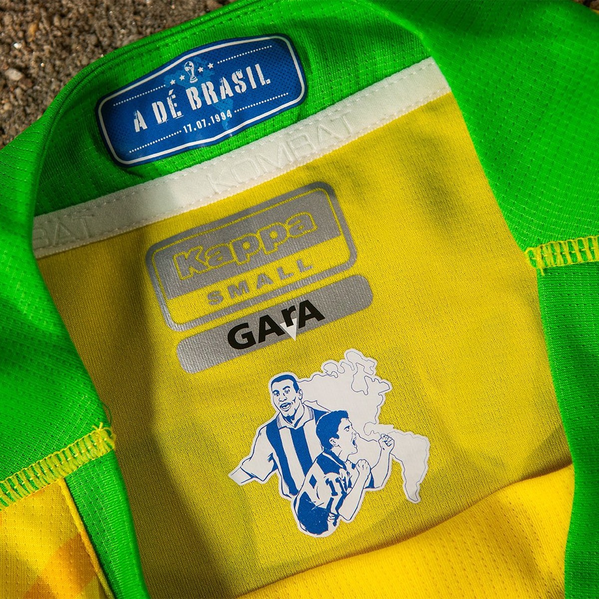 Autógrafo de MAURO SILVA Deportivo de la Coruña