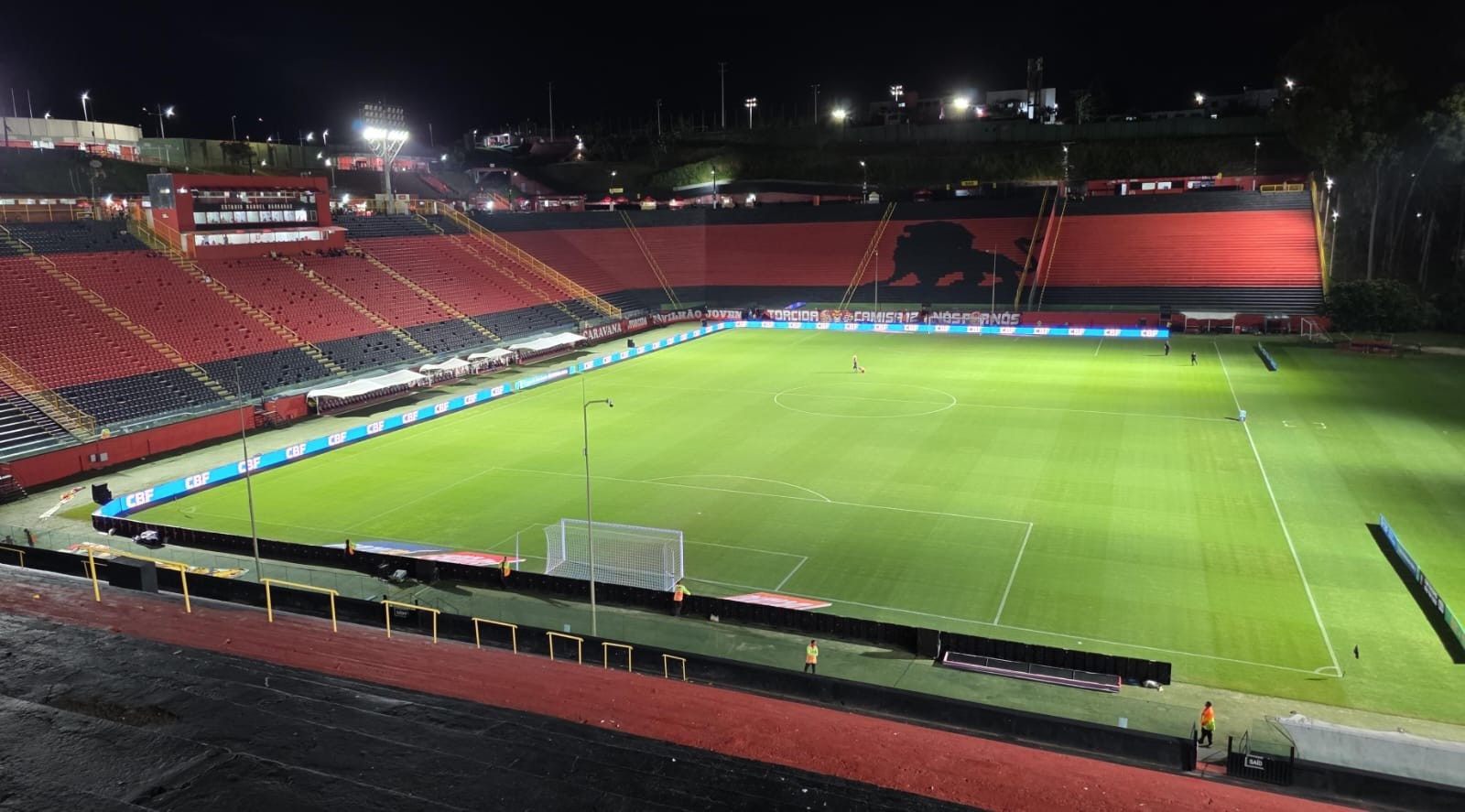 Vitória x Corinthians: Onde assistir ao vivo e escalações hoje | Ge