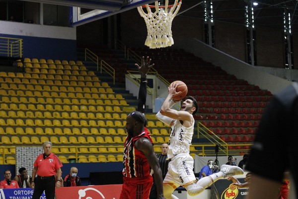 Paulista de Basquete divulga tabela com retorno do Mogi e ausências de Rio  Claro e LSB, basquete