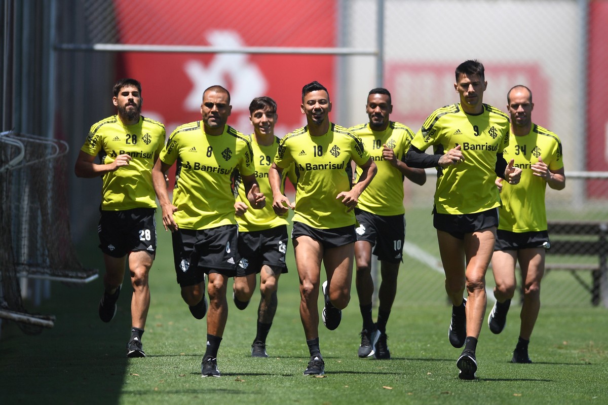 Ponto de Encontro para a torcida colorada em Caxias do Sul