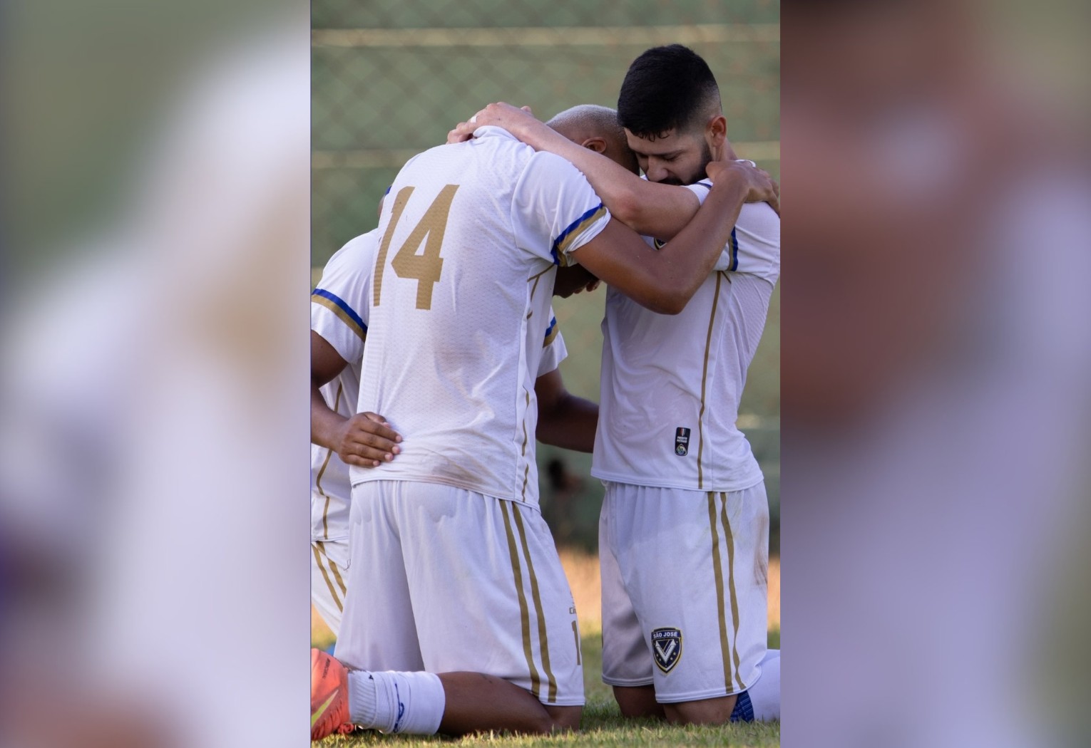 Paraíso conquista primeira vitória, e líderes empatam na 6ª rodada da Segundona