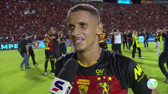 Sport é campeão pernambucano! Veja tudo sobre o título