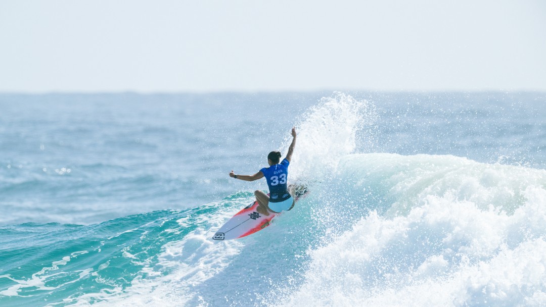 Brasil domina ranking da WSL pela primeira vez com Medina e Luana Silva na liderança — image 4