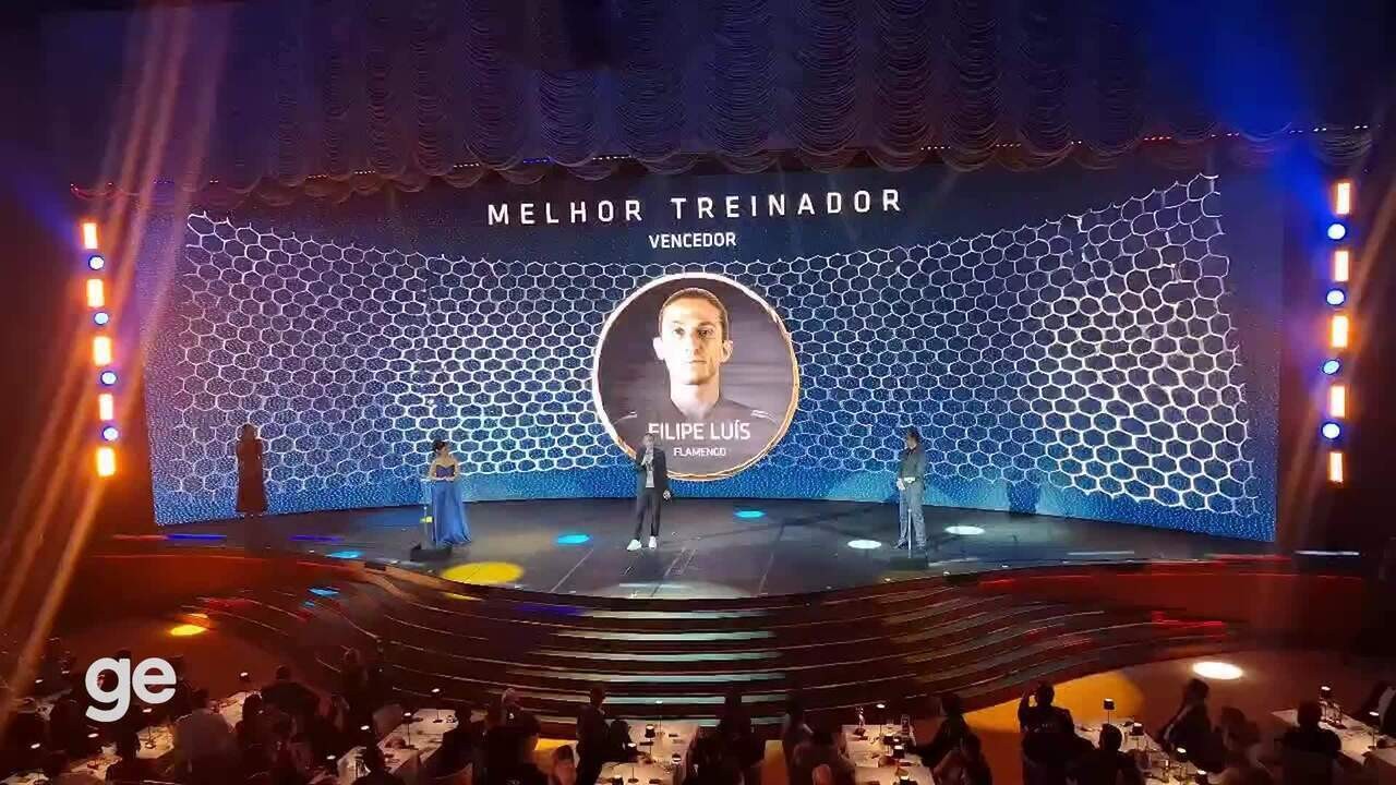FICA, PROFESSOR! Jogadores do Flamengo pedem para Filipe Luís não sair rumo à Seleção!