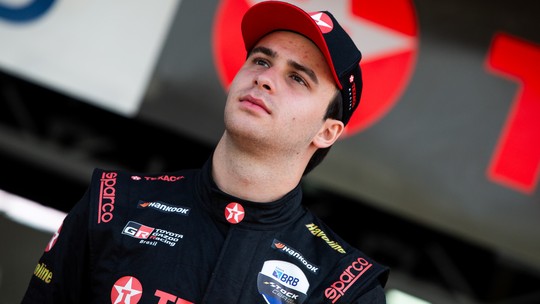 Stock Car: Felipe Baptista vence corrida principal em BH - Foto: (Rafael Gagliano)
