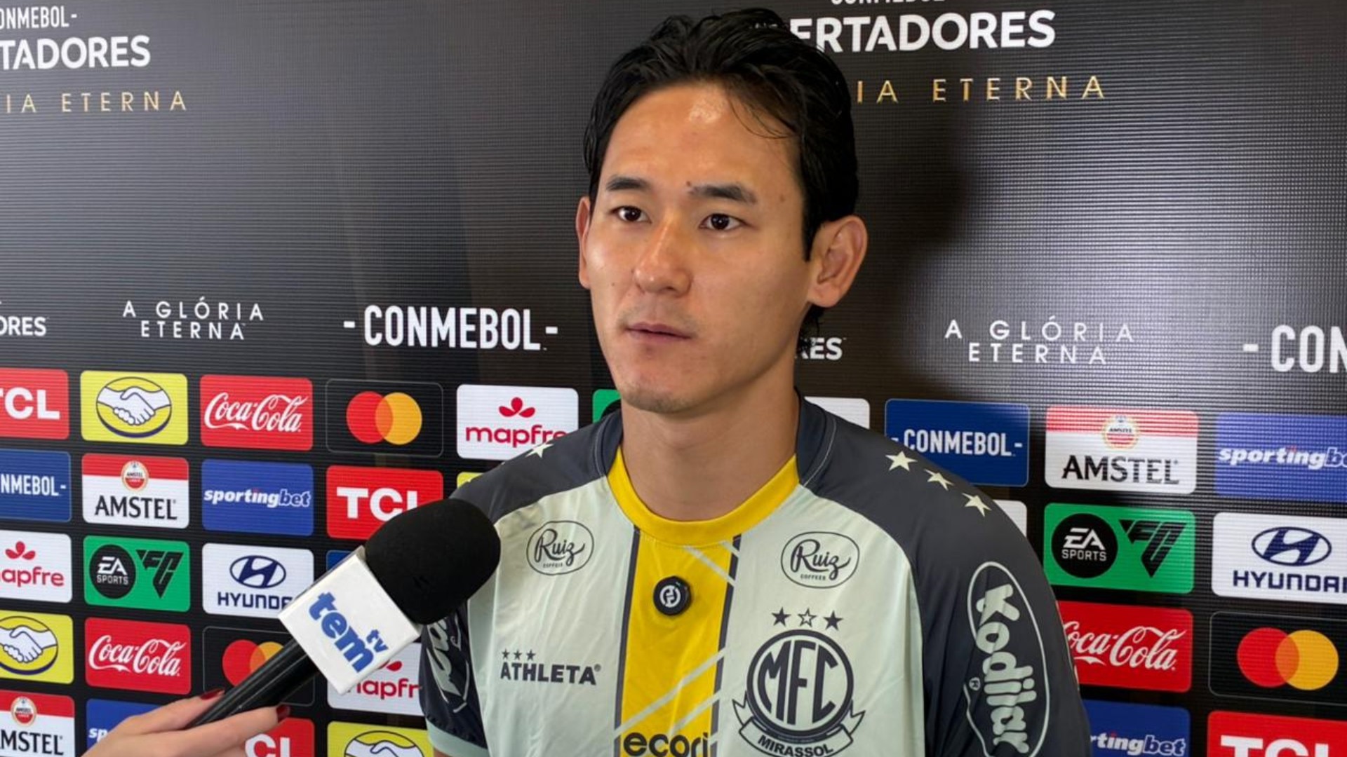 lanús x mirassol