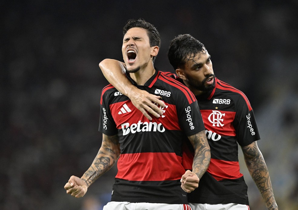 FIM DE JOGO! Flamengo vence nos pênaltis e é campeão do Carioca