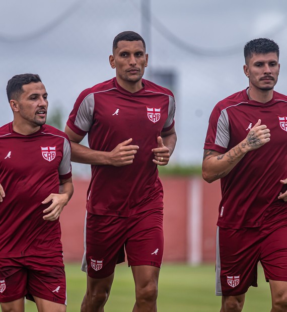 ASA devolve placar e derrota o Central na preparação para Série D