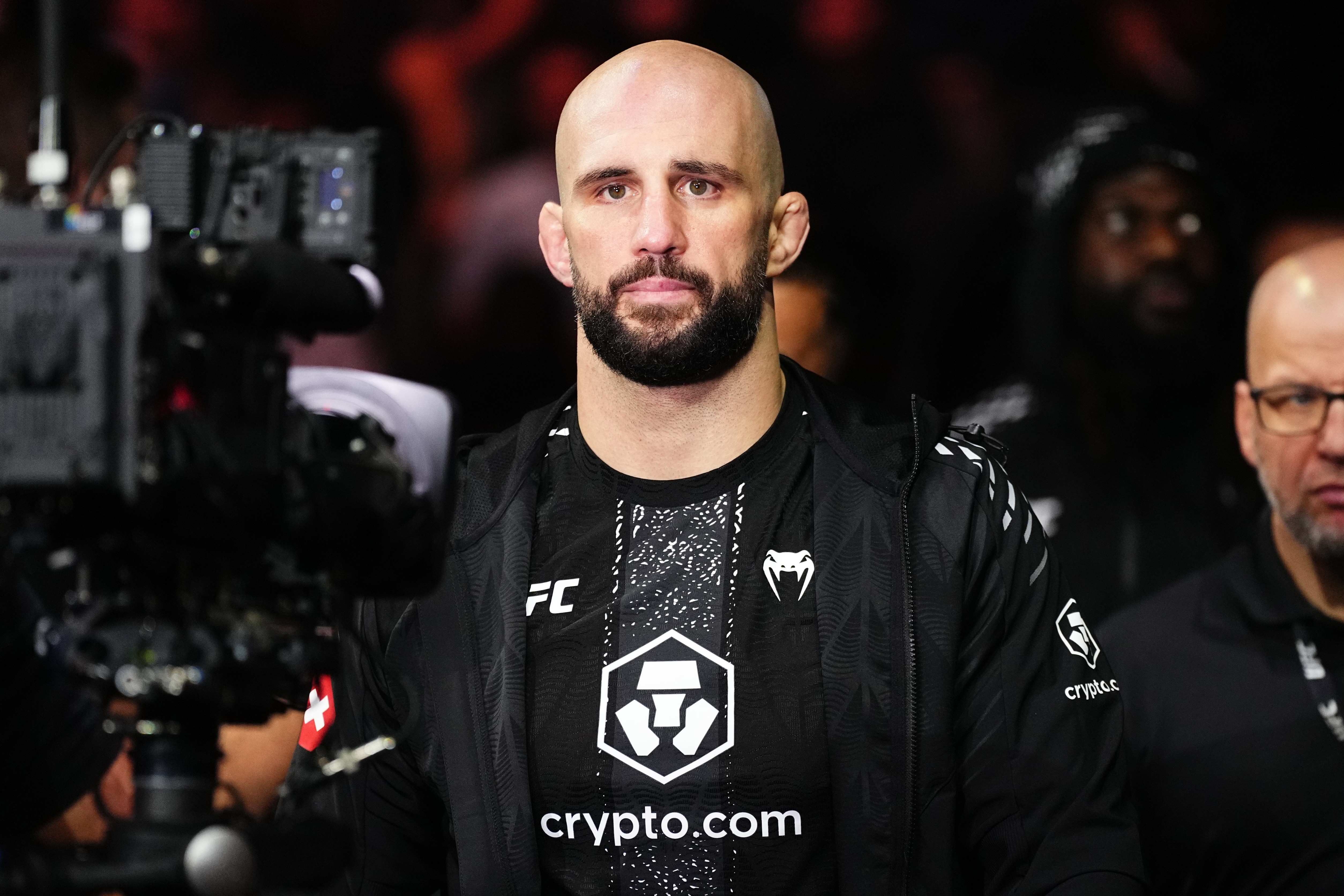 Lutador do UFC é suspenso por doping e admite uso de substância proibida: "Maior erro da vida"