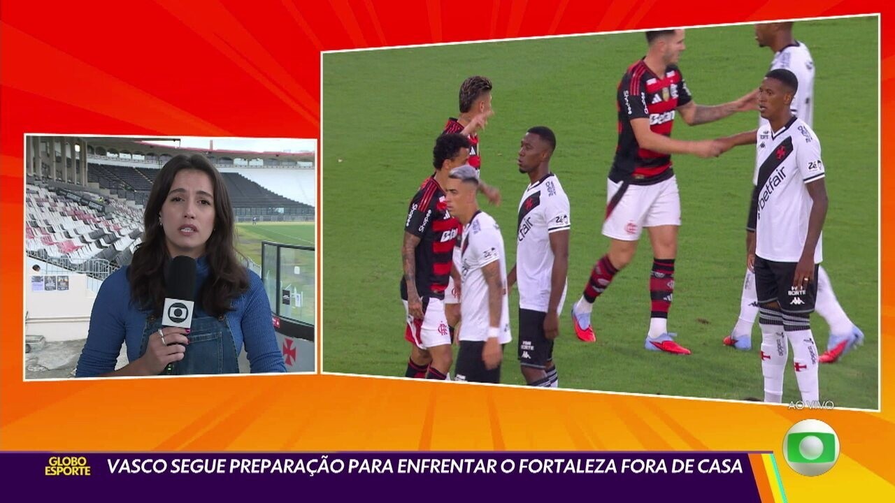 Valdir desabafa e se emociona em assembleia de credores do Vasco: 