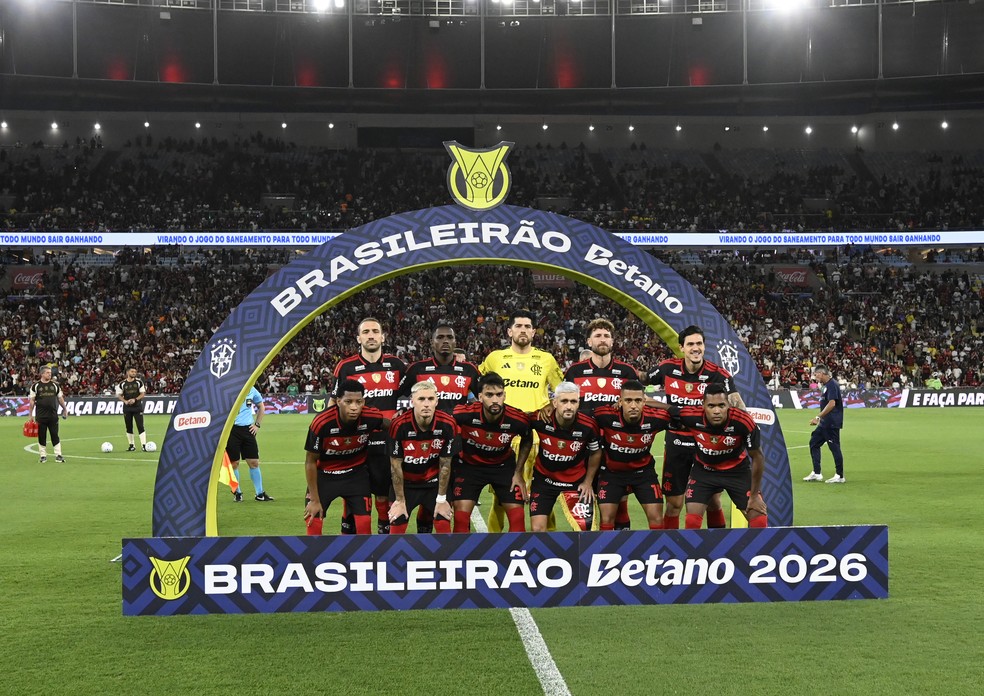 FIM DE JOGO! Pedro brilha e o Flamengo vence o Fluminense no Maracanã