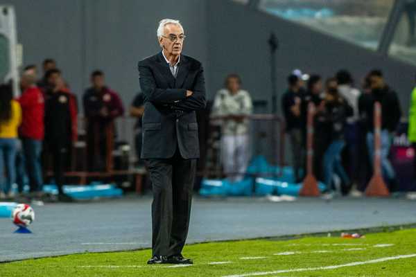 Ex-Internacional, técnico Jorge Fossati assume a seleção do Peru | futebol internacional