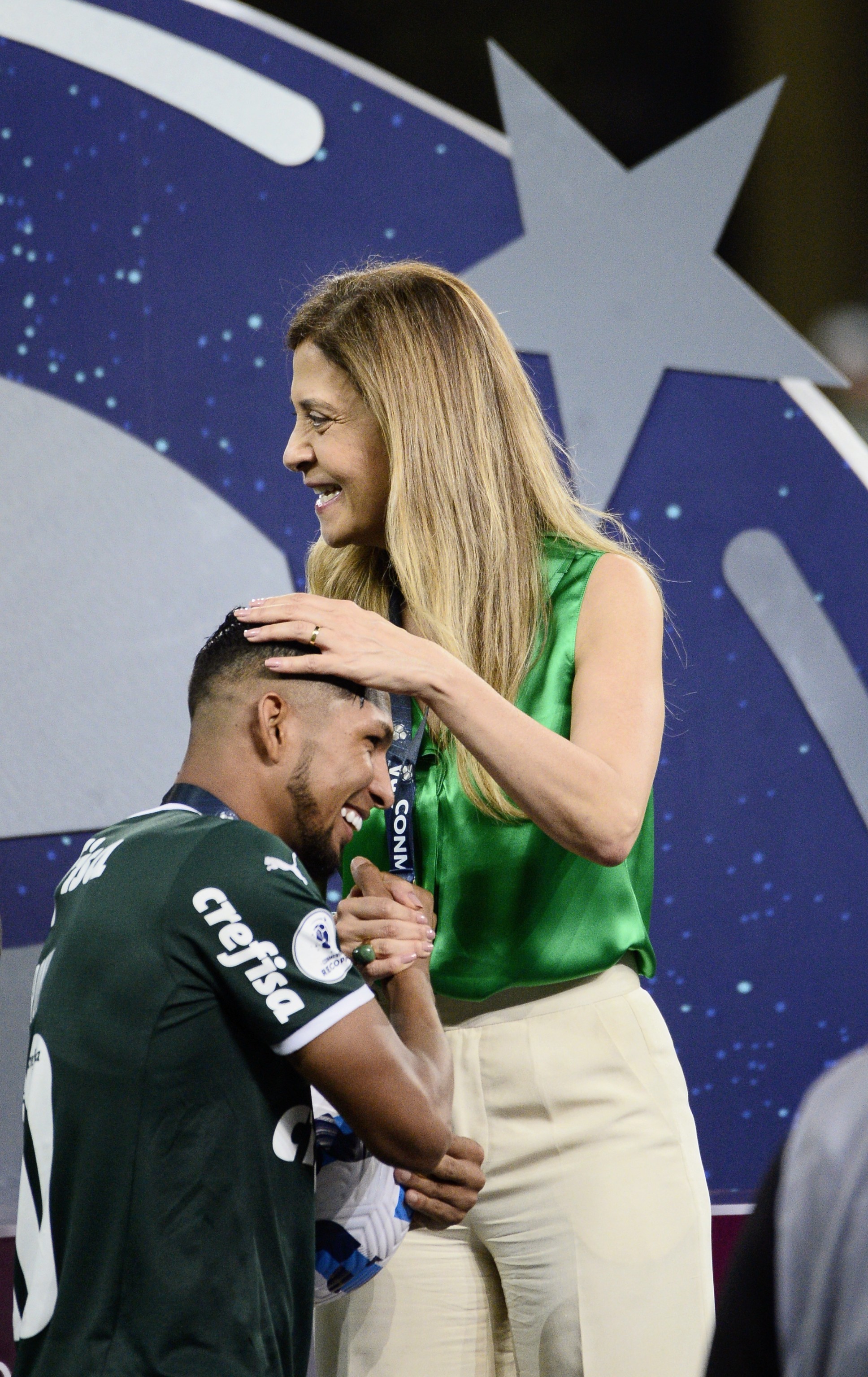 Impacto de Rony no Palmeiras: decisões que tornaram o clima insustentável.