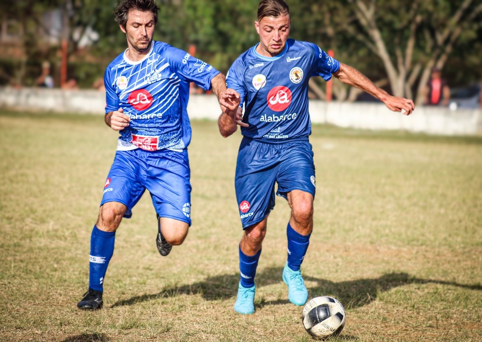 Copa Mogi de Futebol Amador começa neste domingo (16) com partidas em  diversos pontos da cidade