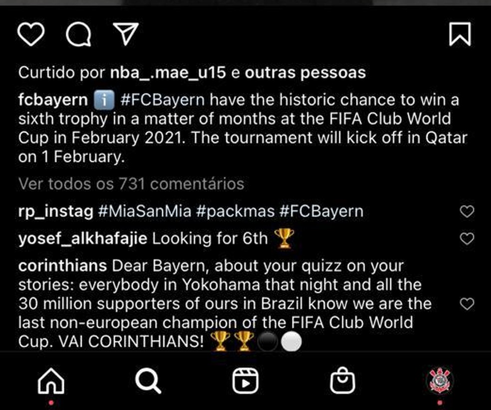 Site comete gafe e erra escudo do Corinthians em venda de ingressos, Futebol