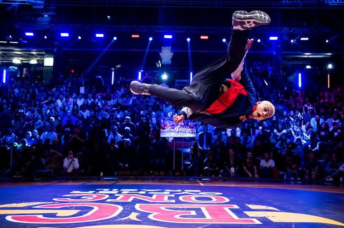Brasil receberá final do maior campeonato de breaking do mundo em 2024