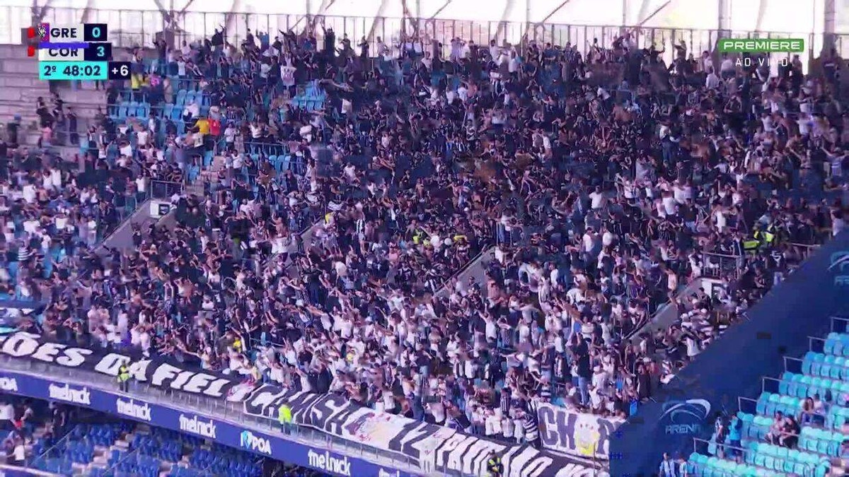 VAMOS POR MAIS! Memphis instiga ambição no Corinthians para 2025: quer brigar por títulos