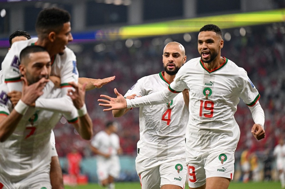 Senegal garante vaga na Copa do Mundo nos pênaltis; Gana também se